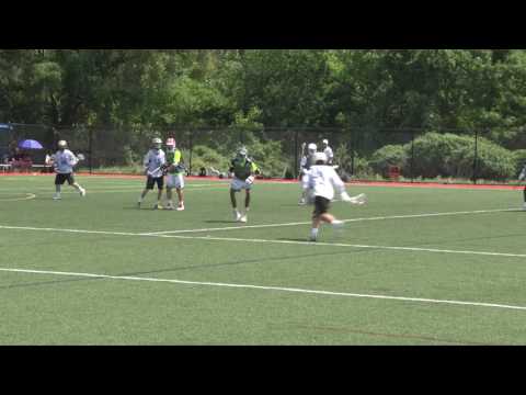 Dukes 2019 vs MD Rock 7 24 16