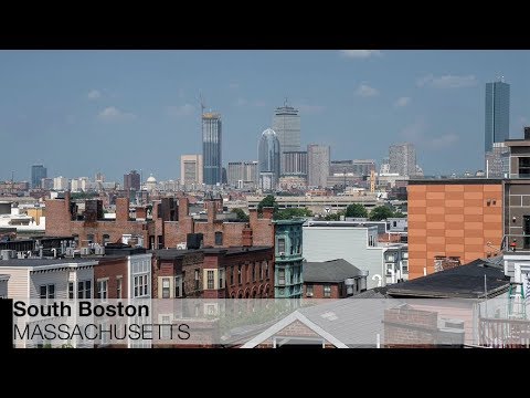 Video of 410 West Broadway | South Boston, Massachusetts real estate & homes THE VISTA