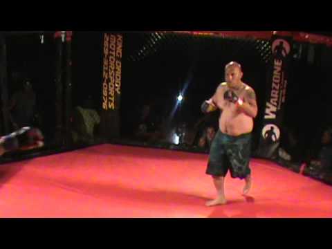 Mike Smith vs Wade Kreitzer