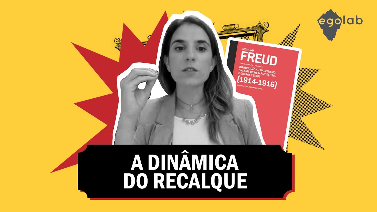 A dinâmica do recalque