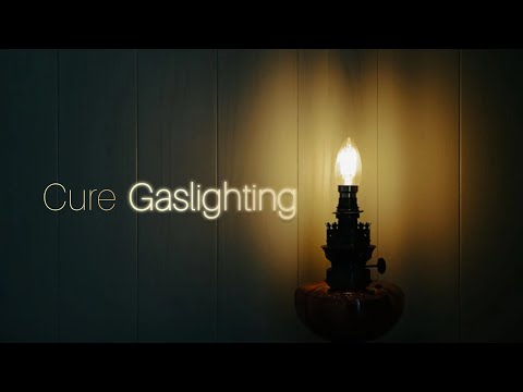Cure Gaslighting Subliminal | Tachyon