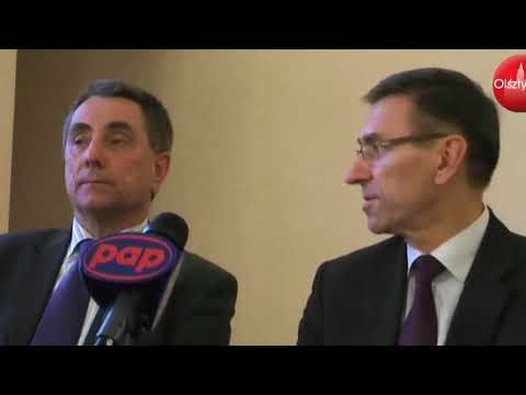 OLSZTYN24: Prezydent Olsztyna o kandydacie na kuratora OKS 1945