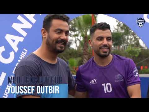 FINAL CANPACK CUP 2024