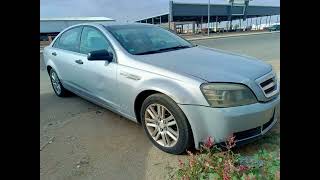 Caprice Chevrolet FIXED and SOLVED, NO CRANK AND NO START PROBLEM