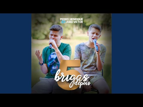 5 Brigas Depois - Pedro Henrique e João Victor