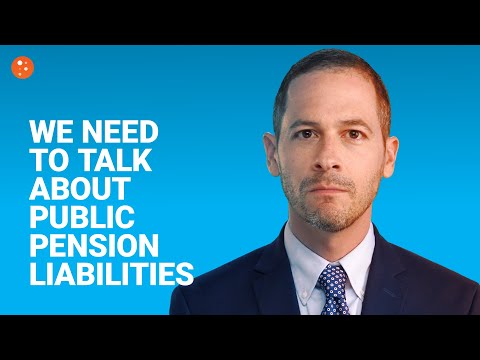 We Need to Talk About Public Pension Liabilities | Short Clips