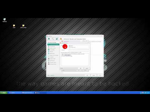 comment ouvrir kaspersky