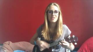 Today   Chantal Kreviazuk ukulele cover by marine