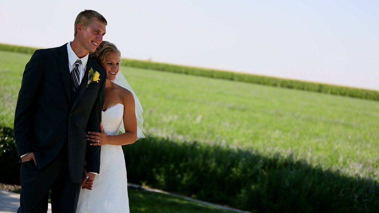 Wedding Video Sample 3
