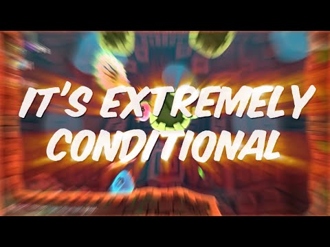 Game Grumps Remix - Arin's Conditional Love