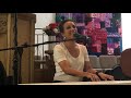 Emm Gryner - "Christopher" (8/3/19)