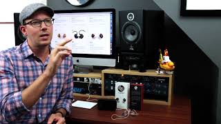 Video thumbnail for 64 Audio A6t REVIEW by Carter McLean