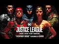 Everybody Knows - Sigrid - Justice League Original