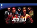Soundtrack - Justice League