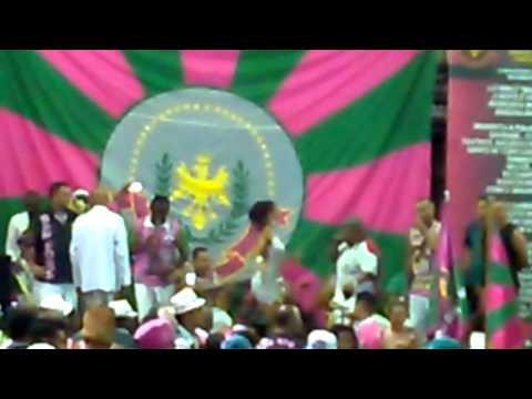 Ensaio União Imperial