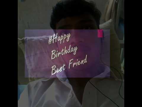 Anbu raja birthday spl