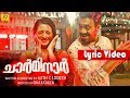 Charminar Neela Shalabhame Lyrical Video Ashwin Kumar Jecin George Ajith C Logesh