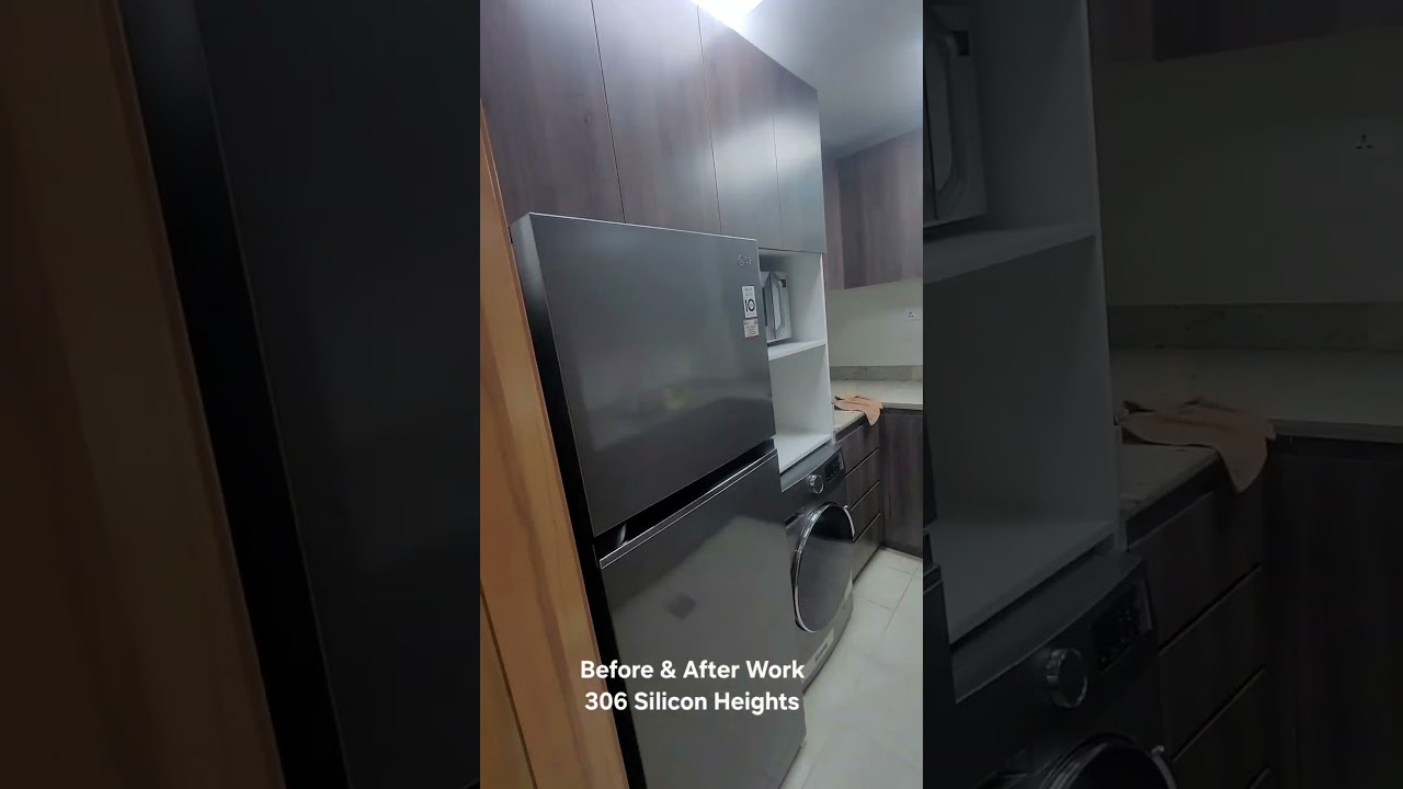 Luxury Interior Finishing