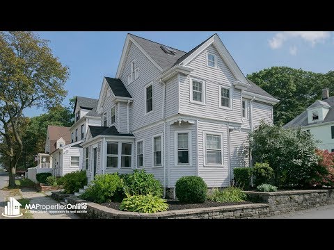 Home for sale - 70 School St, Saugus