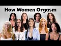 Pornstar Interviews How Women Orgasm Adult Time