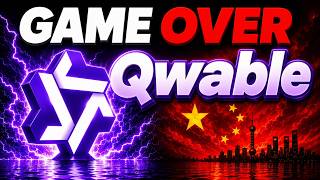 Qwable 5 27B: New FREE + Local + Open Source!