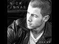 Nick Jonas - Chains Instrumental 