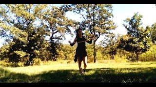 World Hoop Day Dance - "I'm Free" by Gramatik