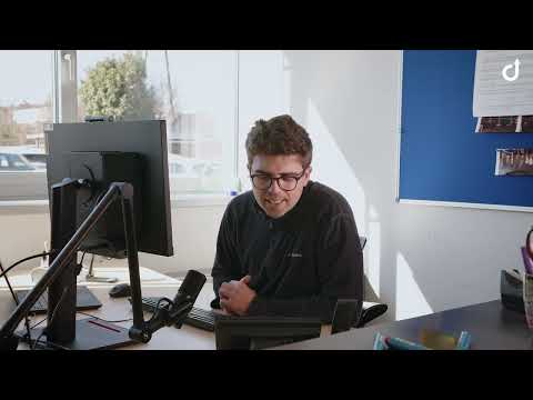 Ivy Live Translation - Logistics