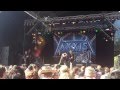 Axxis - Little Look Back live at Sweden Rock ...