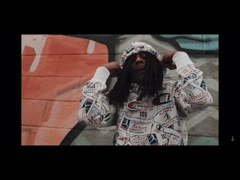 “Kebo Lottie” - Alpha Davis ( Official Music Video ) | Visualizer 4k HD