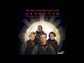 11 Choosing A Queen The Test Stargate SG 1 OST ZR