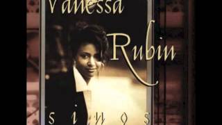 Vanessa Rubin - It's Probably Me