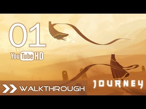 journey playstation 3 game