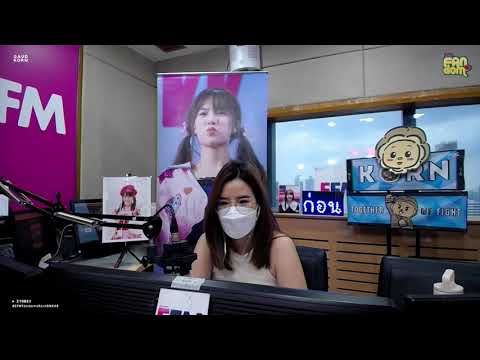 210820 EFM Fandom x Korn BNK48