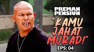Download lagu Sulking Pipit Wants to Leave Murad Solo Career! | PREMAN PENSIUN 4 (2/5) mp3
