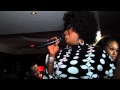 Angie Stone performing "Back-Up plan"