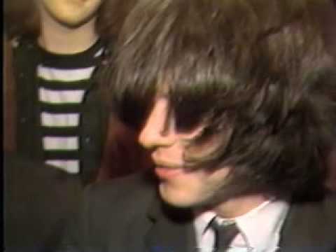 The Gruesomes Canada garage punk