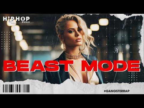 Mafia Music 2023 ☠️ Gangster Rap - Hip Hop Music 2023 | Y2 - Beast Mode
