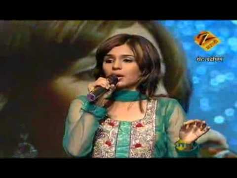 EP - Sa Re Ga Ma Pa Season 7 - Indian Marathi TV Show - Zee Marathi