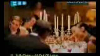 H & Claire - All Out Of Love