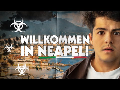 Warum die Mafia Neapel vergiftet