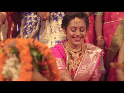 Wedding Photographer portfolio by The Wedding Spaghetti in Mumbai - Photo 0