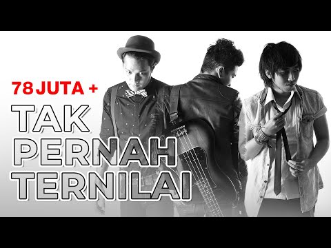 Last Child - Tak Pernah Ternilai (Official Video) #TPT