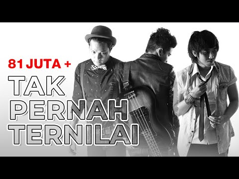 Last Child - Tak Pernah Ternilai (Official Video) #TPT