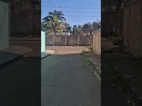 Pelas as ruas de Aparecida de Goiânia #shorts