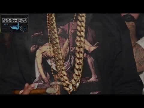 Amir Obe x Anfa Rose x Eli Sostre Type Beat - "TRUE" | AF