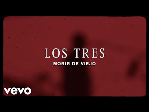 Video thumbnail for Morir de viejo (Revuelta en vivo)