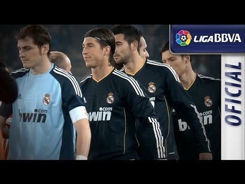 En el punto de mira: UD Almería - Real Madrid y Sevilla FC - Real Betis
