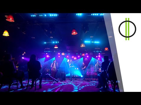 Akusztik – Indigo Theory (Akusztik – M2 Petőfi TV)