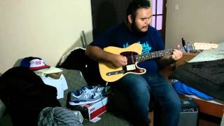 La Intensa Búsqueda - Holidaze (Mansions cover)